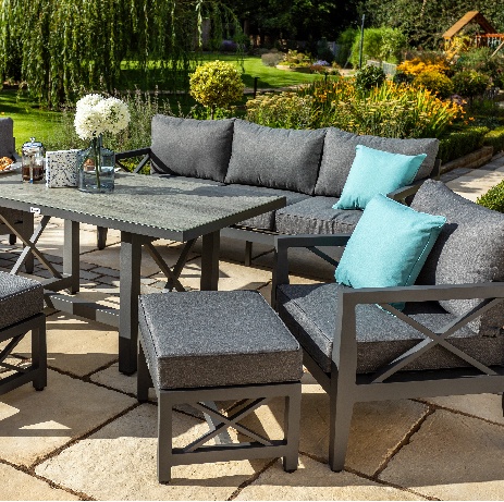 Hartman garden loungers deals